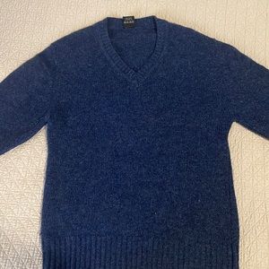Wool Sweater